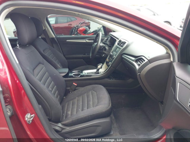 Продаж на аукціоні авто 2013 Ford Fusion, vin: 3FA6P0H72DR353262, номер лоту: 12686945