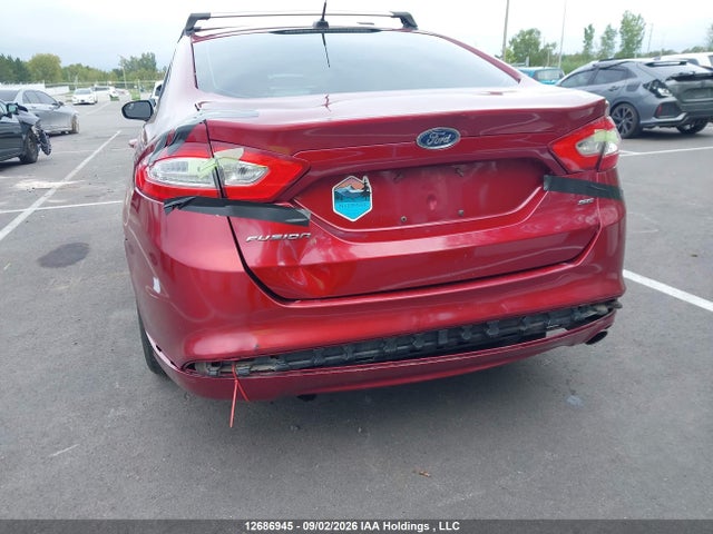 Продаж на аукціоні авто 2013 Ford Fusion, vin: 3FA6P0H72DR353262, номер лоту: 12686945
