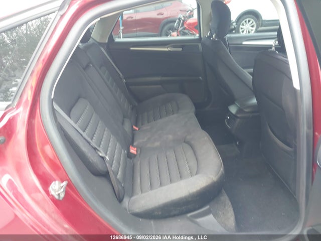 Продаж на аукціоні авто 2013 Ford Fusion, vin: 3FA6P0H72DR353262, номер лоту: 12686945