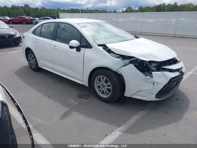 Toyota Corolla Le/se/xle 2026 JTDBCMFE7T3115563 главное изображение