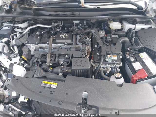 Toyota Corolla Le/se/xle 2026 JTDBCMFE7T3115563 Image 10