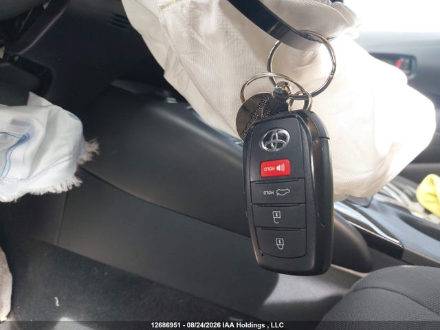 Toyota Corolla Le/se/xle 2026 JTDBCMFE7T3115563 Image 11