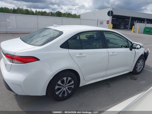 Toyota Corolla Le/se/xle 2026 JTDBCMFE7T3115563 Image 14