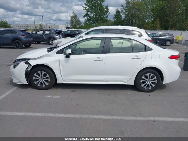 Toyota Corolla Le/se/xle 2026 JTDBCMFE7T3115563 Image 15