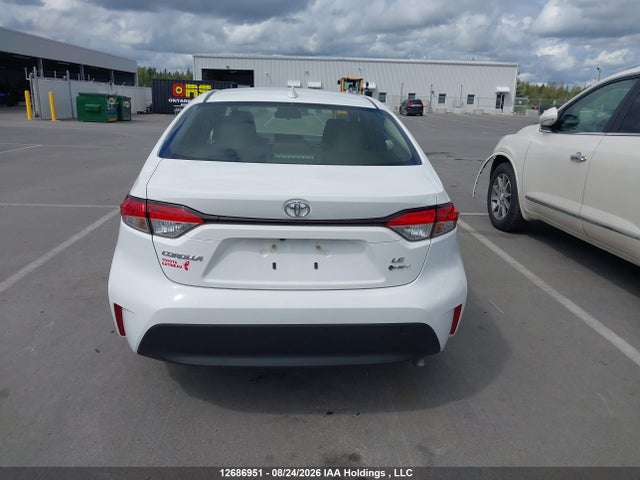 Toyota Corolla Le/se/xle 2026 JTDBCMFE7T3115563 Image 17