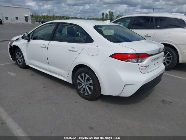 Toyota Corolla Le/se/xle 2026 JTDBCMFE7T3115563 Image 3