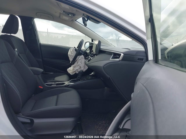 Toyota Corolla Le/se/xle 2026 JTDBCMFE7T3115563 Image 5