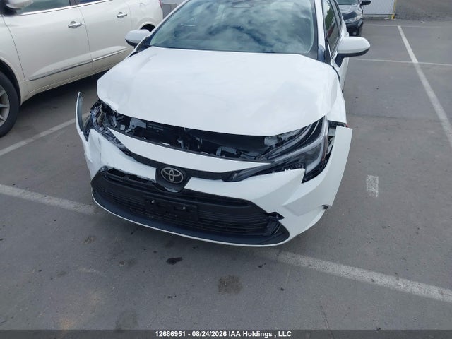 Toyota Corolla Le/se/xle 2026 JTDBCMFE7T3115563 Image 6