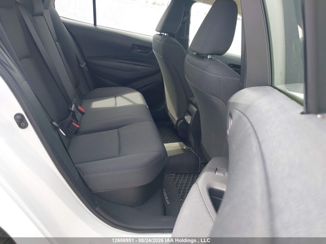 Toyota Corolla Le/se/xle 2026 JTDBCMFE7T3115563 Image 8