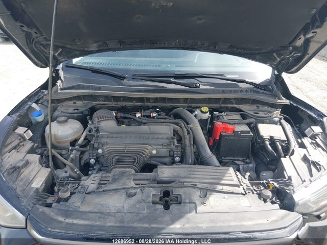 Продаж на аукціоні авто 2025 Ford Escape Platinum, vin: 1FMCU9JA8SUB05244, номер лоту: 12686952