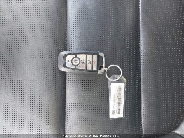 Продаж на аукціоні авто 2025 Ford Escape Platinum, vin: 1FMCU9JA8SUB05244, номер лоту: 12686952
