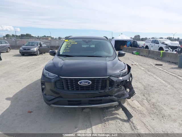 Продаж на аукціоні авто 2025 Ford Escape Platinum, vin: 1FMCU9JA8SUB05244, номер лоту: 12686952