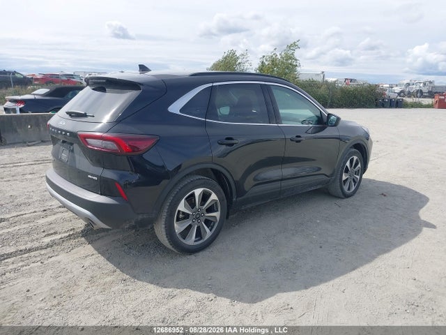 Продаж на аукціоні авто 2025 Ford Escape Platinum, vin: 1FMCU9JA8SUB05244, номер лоту: 12686952