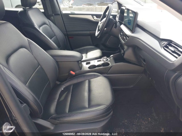 Продаж на аукціоні авто 2025 Ford Escape Platinum, vin: 1FMCU9JA8SUB05244, номер лоту: 12686952