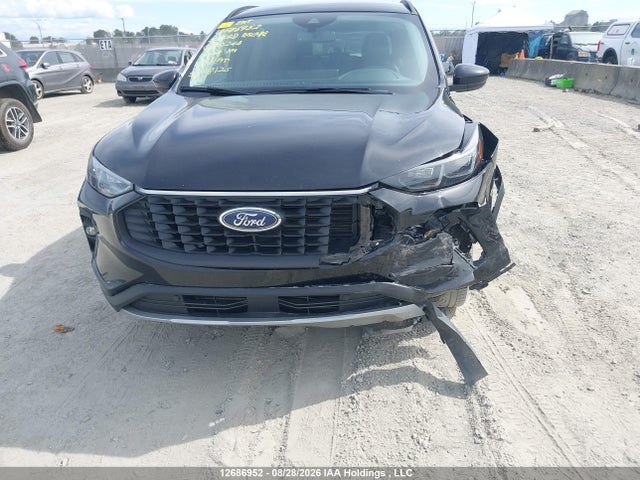 Продаж на аукціоні авто 2025 Ford Escape Platinum, vin: 1FMCU9JA8SUB05244, номер лоту: 12686952