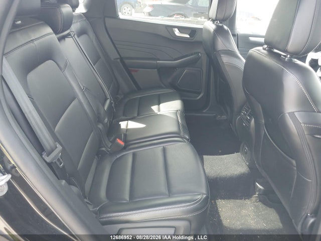 Продаж на аукціоні авто 2025 Ford Escape Platinum, vin: 1FMCU9JA8SUB05244, номер лоту: 12686952