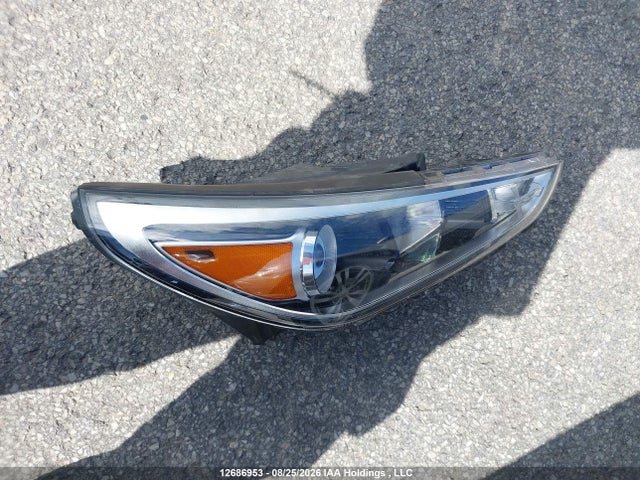 2018 Hyundai Elantra Gt მანქანა იყიდება აუქციონზე, vin: KMHH35LE7JU072933, აუქციონის ნომერი: 12686953