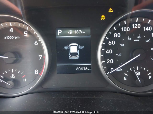 2018 Hyundai Elantra Gt მანქანა იყიდება აუქციონზე, vin: KMHH35LE7JU072933, აუქციონის ნომერი: 12686953