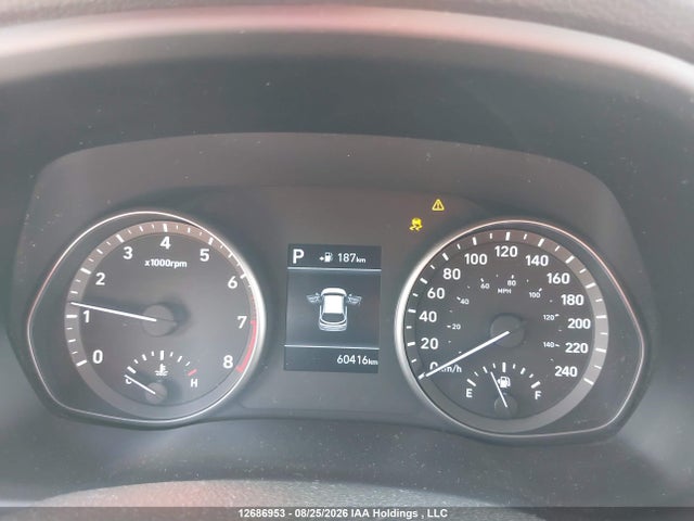 2018 Hyundai Elantra Gt მანქანა იყიდება აუქციონზე, vin: KMHH35LE7JU072933, აუქციონის ნომერი: 12686953