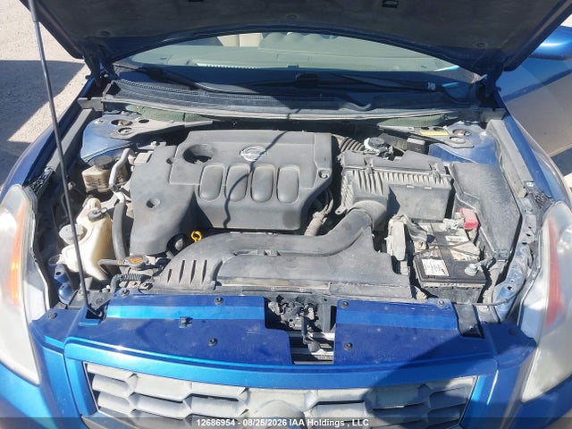 Продаж на аукціоні авто 2008 Nissan Altima 2.5s, vin: 1N4AL24EX8C101625, номер лоту: 12686954