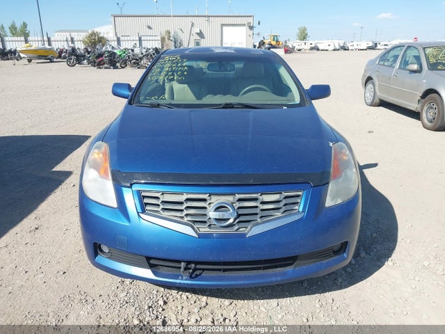 Продаж на аукціоні авто 2008 Nissan Altima 2.5s, vin: 1N4AL24EX8C101625, номер лоту: 12686954