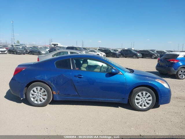 Продаж на аукціоні авто 2008 Nissan Altima 2.5s, vin: 1N4AL24EX8C101625, номер лоту: 12686954