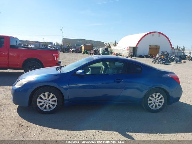 Продаж на аукціоні авто 2008 Nissan Altima 2.5s, vin: 1N4AL24EX8C101625, номер лоту: 12686954