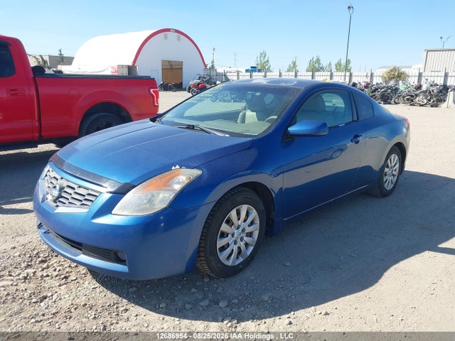 Продаж на аукціоні авто 2008 Nissan Altima 2.5s, vin: 1N4AL24EX8C101625, номер лоту: 12686954