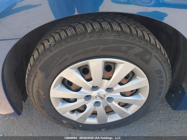 Продаж на аукціоні авто 2008 Nissan Altima 2.5s, vin: 1N4AL24EX8C101625, номер лоту: 12686954