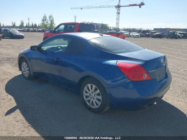 Продаж на аукціоні авто 2008 Nissan Altima 2.5s, vin: 1N4AL24EX8C101625, номер лоту: 12686954