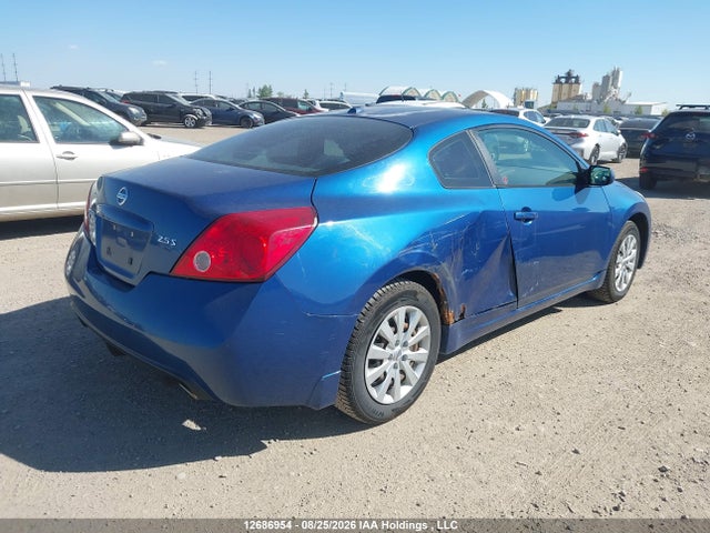 Продаж на аукціоні авто 2008 Nissan Altima 2.5s, vin: 1N4AL24EX8C101625, номер лоту: 12686954