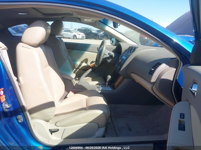 Продаж на аукціоні авто 2008 Nissan Altima 2.5s, vin: 1N4AL24EX8C101625, номер лоту: 12686954