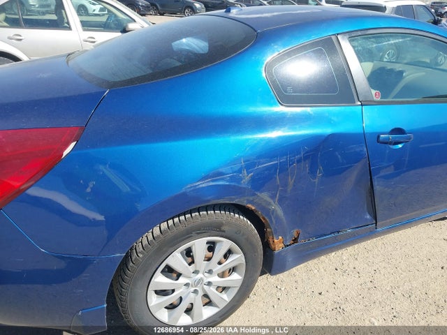 Продаж на аукціоні авто 2008 Nissan Altima 2.5s, vin: 1N4AL24EX8C101625, номер лоту: 12686954
