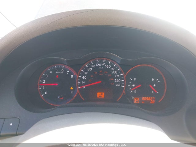 Продаж на аукціоні авто 2008 Nissan Altima 2.5s, vin: 1N4AL24EX8C101625, номер лоту: 12686954