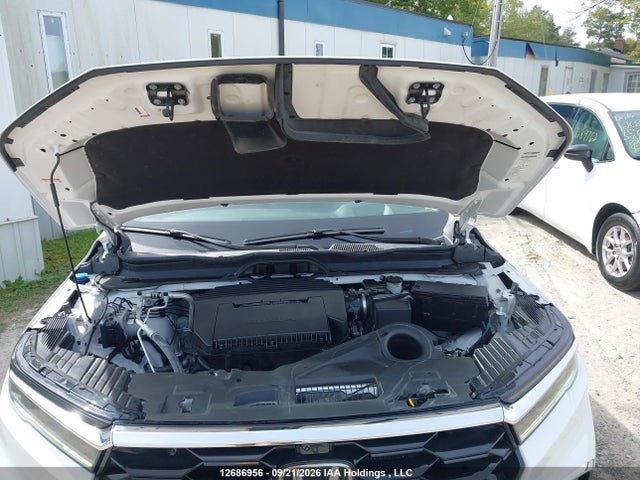 2023 Honda Pilot Touring მანქანა იყიდება აუქციონზე, vin: 5FNYG1H70PB500774, აუქციონის ნომერი: 12686956