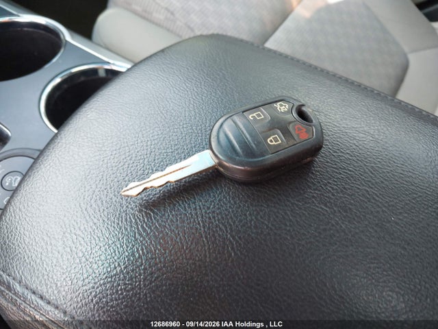 Ford EXPLORER XLT 2014 1FM5K8D85EGB64708 Image 11