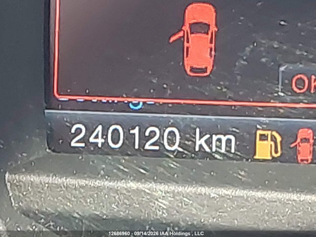 Ford EXPLORER XLT 2014 1FM5K8D85EGB64708 Image 15
