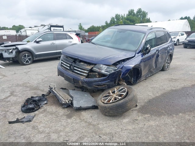 3VV2B7AXXMM111649 Volkswagen Tiguan