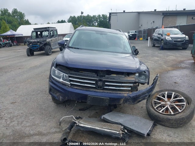 3VV2B7AXXMM111649 Volkswagen Tiguan