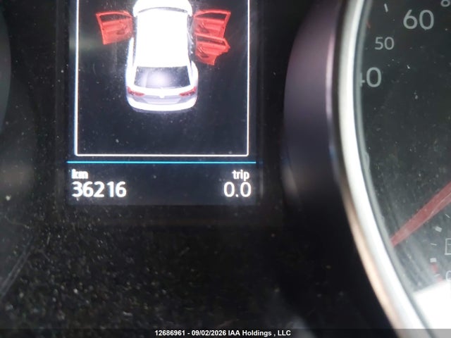 Volkswagen Tiguan 2021 3VV2B7AXXMM111649 Image 16