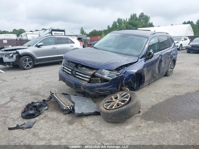 Volkswagen Tiguan 2021 3VV2B7AXXMM111649 Image 6