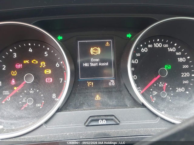 3VV2B7AXXMM111649 Volkswagen Tiguan