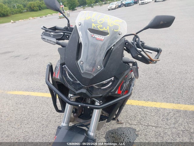 JH2SD1068LK000139 Honda Crf1100 A