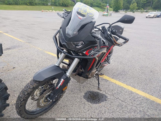 JH2SD1068LK000139 Honda Crf1100 A
