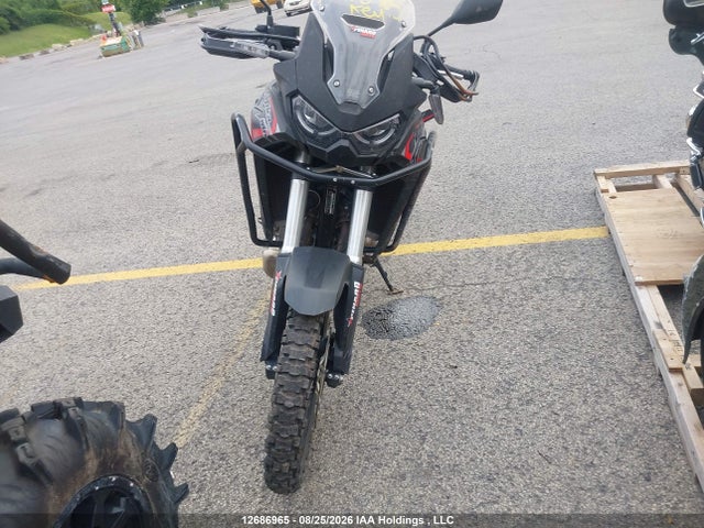 JH2SD1068LK000139 Honda Crf1100 A