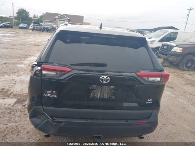 Продаж на аукціоні авто 2021 Toyota Rav4 Le, vin: 2T3B1RFV5MC235364, номер лоту: 12686966