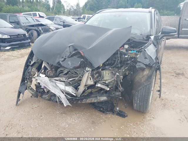 Продаж на аукціоні авто 2021 Toyota Rav4 Le, vin: 2T3B1RFV5MC235364, номер лоту: 12686966