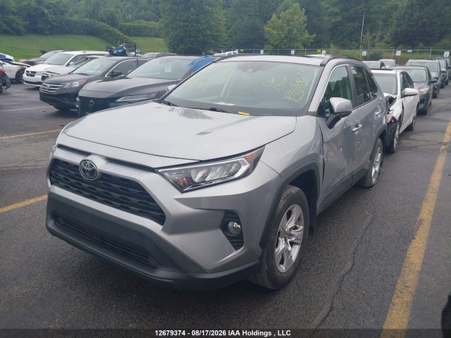 2T3R1RFV1LW113953 Toyota Rav4 Xle