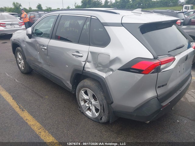 2T3R1RFV1LW113953 Toyota Rav4 Xle