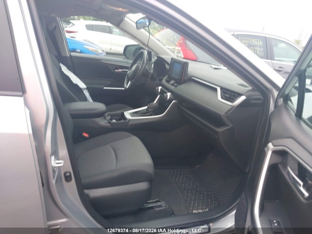 2T3R1RFV1LW113953 Toyota Rav4 Xle